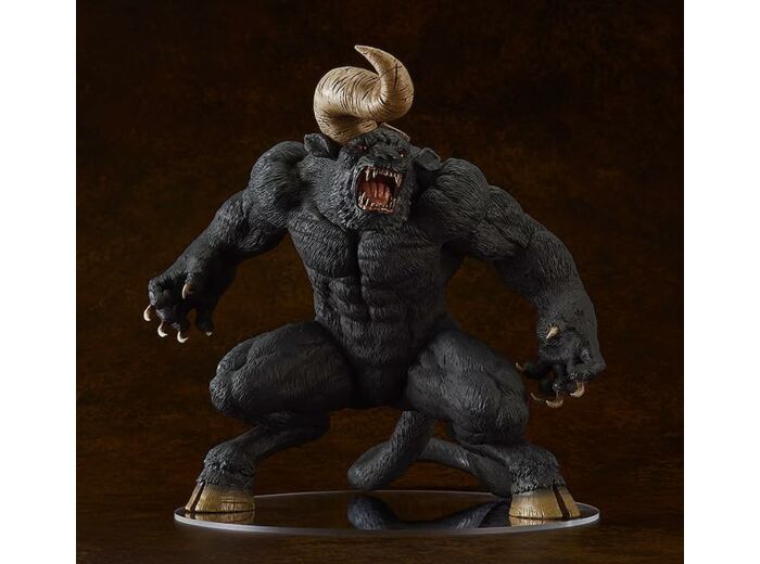 Berserk - Figurine Zodd Pop Up Parade L Size