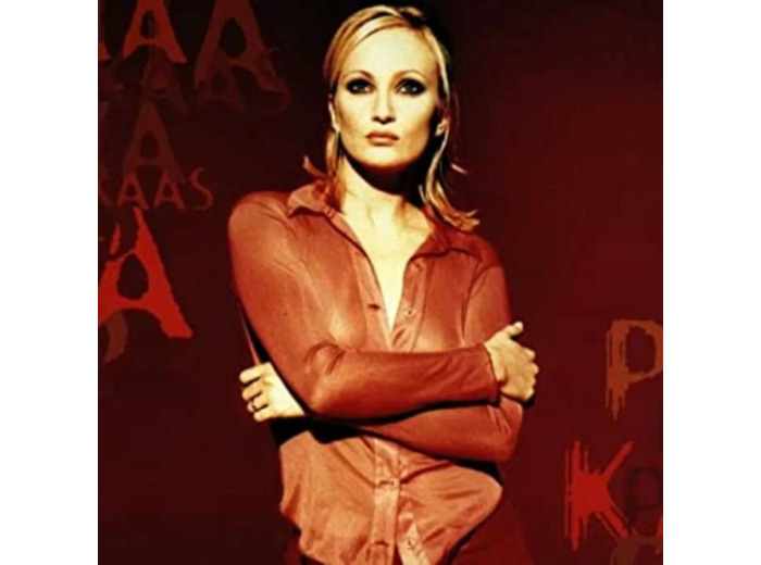Cd Patricia Kaas - Dans Ma Chair