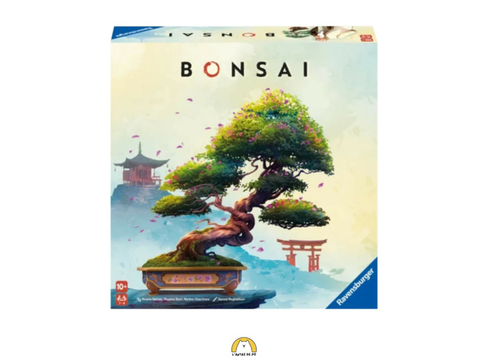 Bonsaï