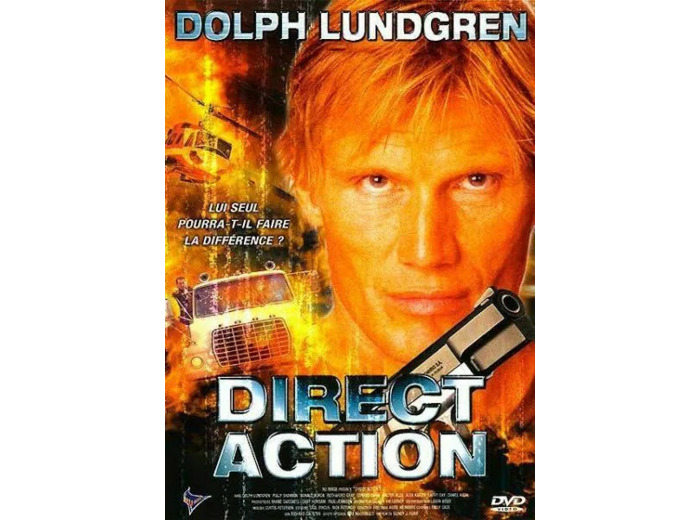 Dvd Direct Action