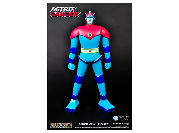 Astroganger 23 cm High Dream Figurine en Vinyle