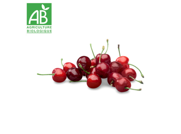 Cerises - 200G