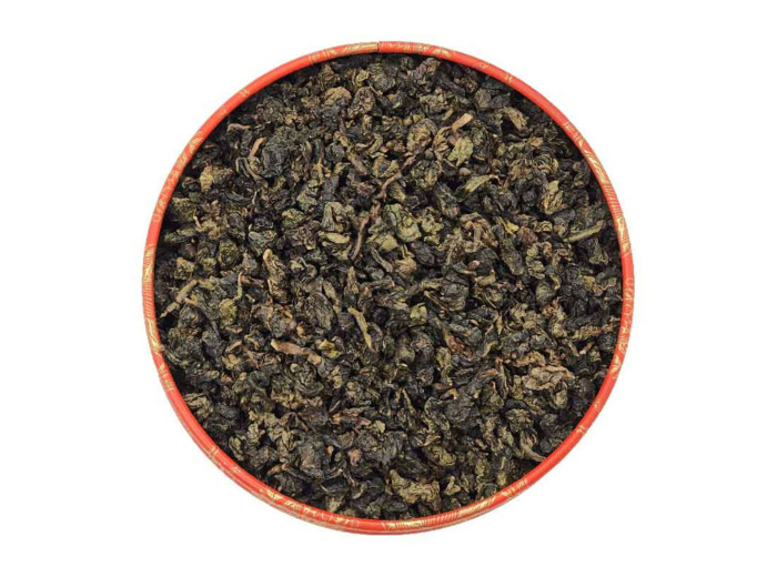 DARK PEARL OOLONG PRIMEUR