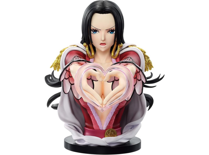 [FIGURINE]ONE PIECE - ICHIBANSHO -ARTSCALE DEVILS NIGHT - BOA