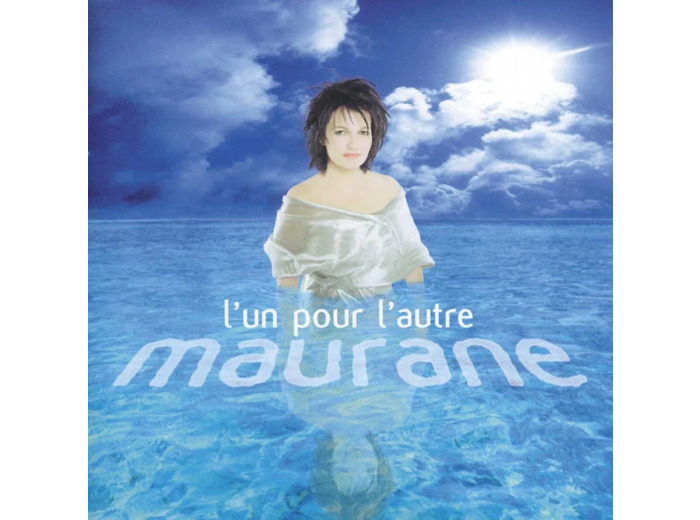 Cd L'un pour l'Autre