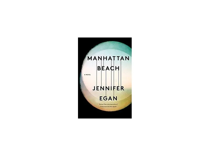 Livre Manhattan Beach