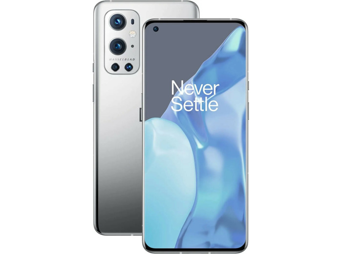 OnePlus 9 Pro 12Go 5G Dual - Sim 256Go Morning Mist