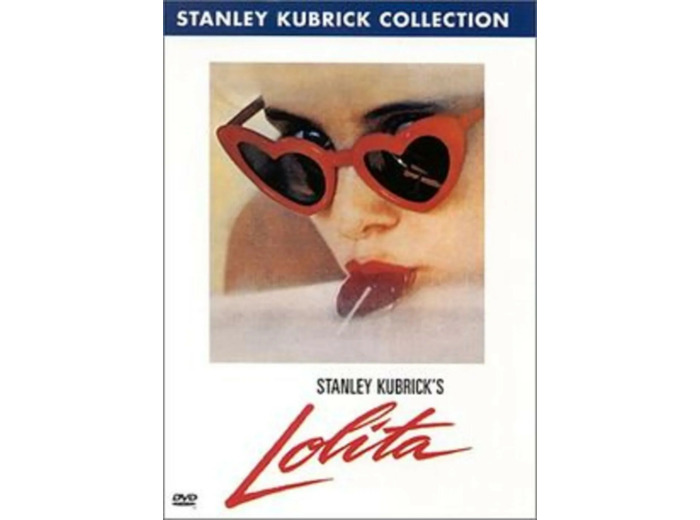 Dvd Lolita