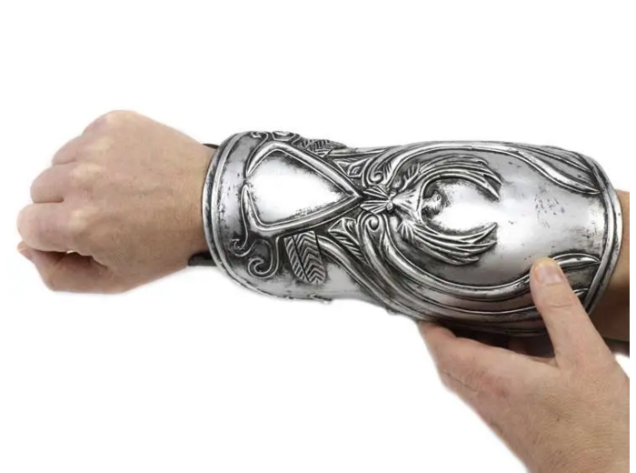[RÉPLIQUE] Assassin Creed 2 - Gauntlet Replica - Ezio Hidden Blade