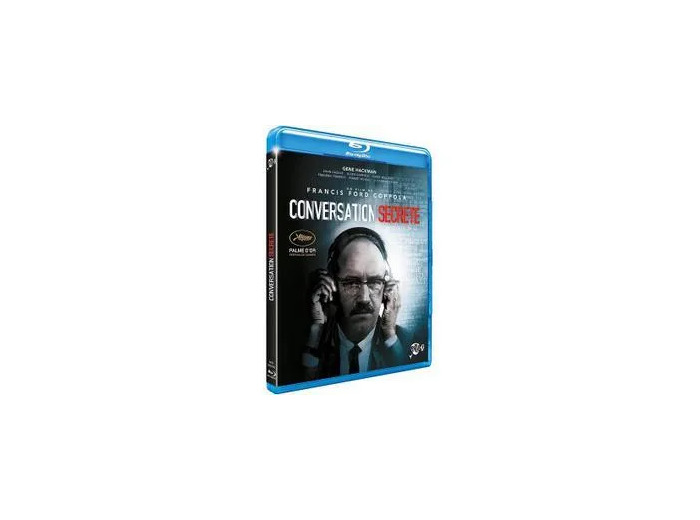 Blu-Ray Conversation secrète - Blu - ray