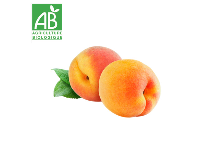 Abricot - 500g