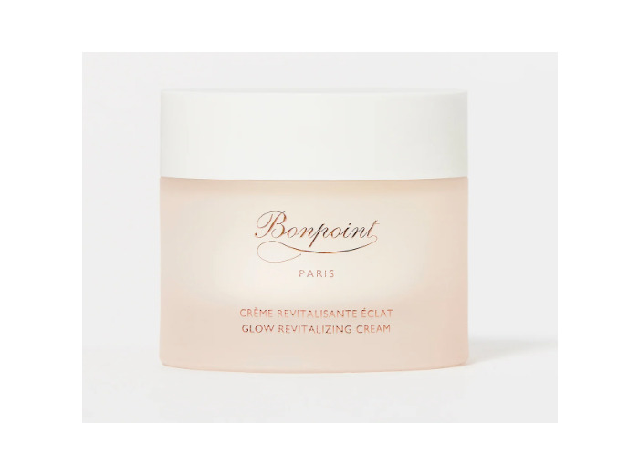 CRÈME REVITALISANTE ECLAT