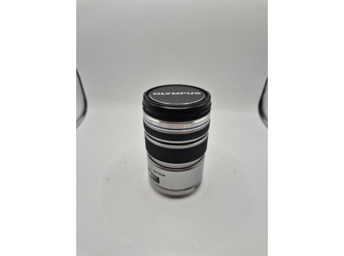 Objectif Olympus Digital 12-50mm