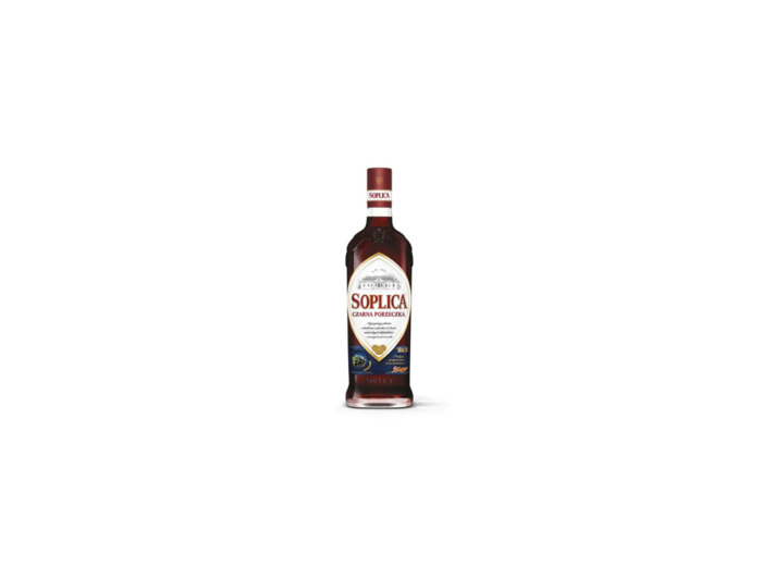 Soplica 1891 Cassis 32% (50cl)