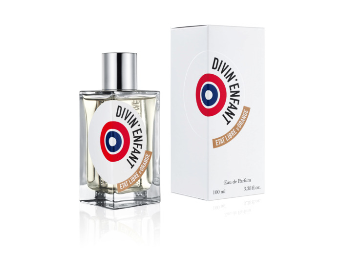 Divin'Enfant Eau de Parfum