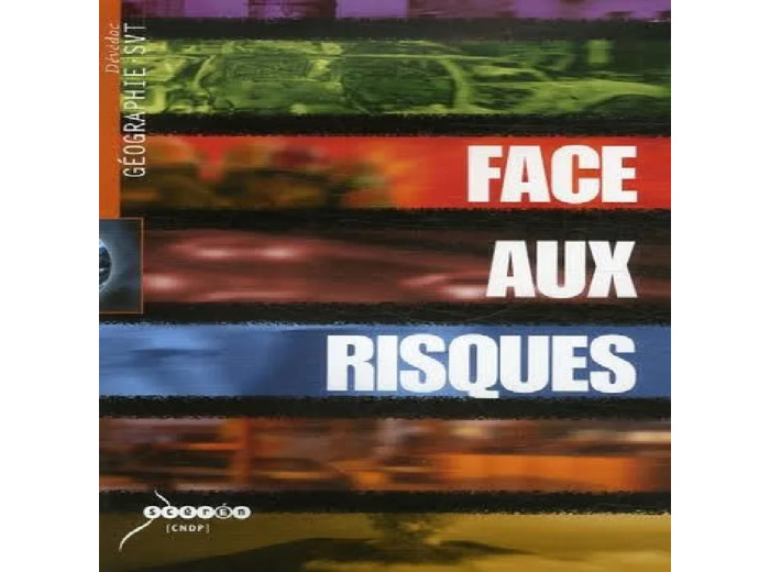 Dvd Face aux risques