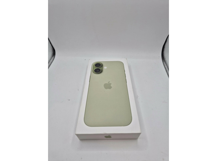 Apple iPhone 17 256 Go Sauge