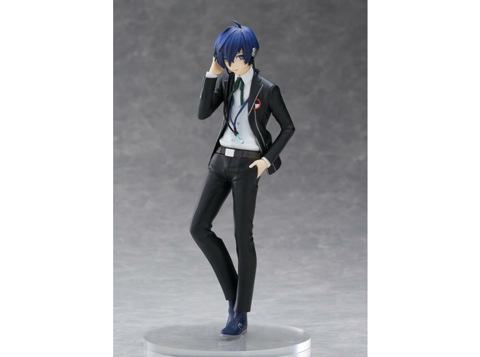 [FIGURINE] Protagoniste Makoto Yuki Persona 3 Reload Pop Up Parade Fig. 17 cm