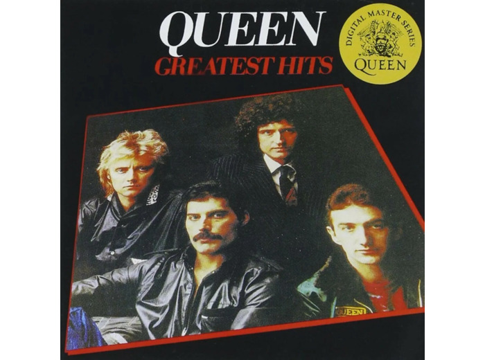 Cd Greatest Hits