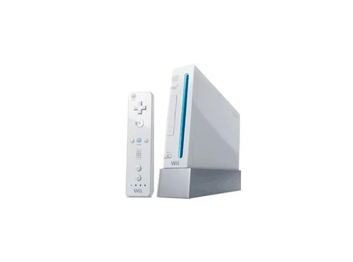 Console Nintendo Nintendo Wii