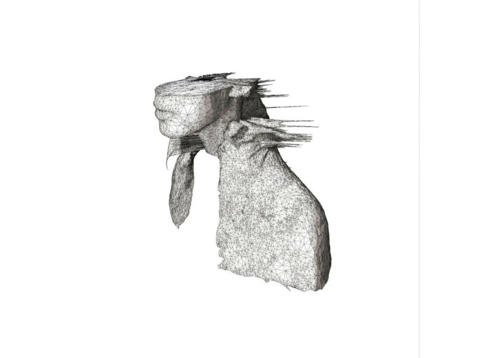 Cd A Rush of Blood to the Head