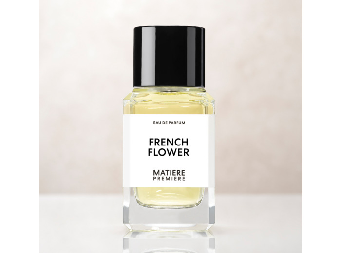 French Flower Eau de Parfum 100 ml