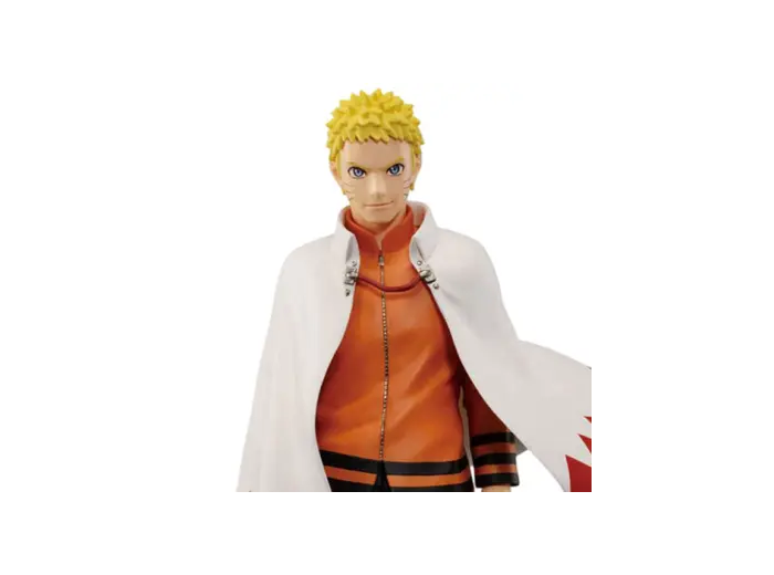 [FIGURINE] NARUTO 72 SERIES - SERIE72 FIGURE - NARUTO UZUMAKI