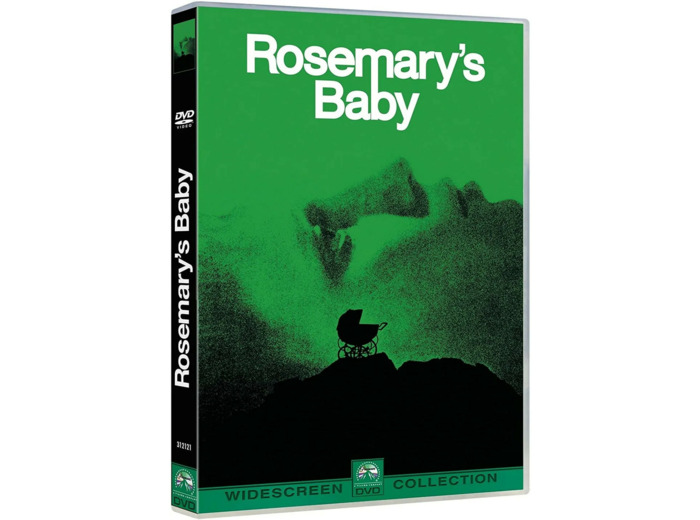Dvd Rosemary's Baby
