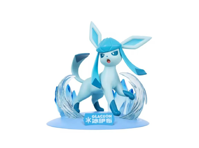 [FIGURINE] POKEMON - Funism - Givrali