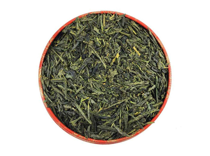 HOJICHA BANCHA BIO