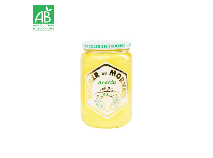 Miel Acacia - 500g