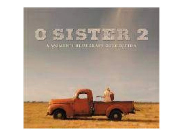 Cd A Women's Bluegrass