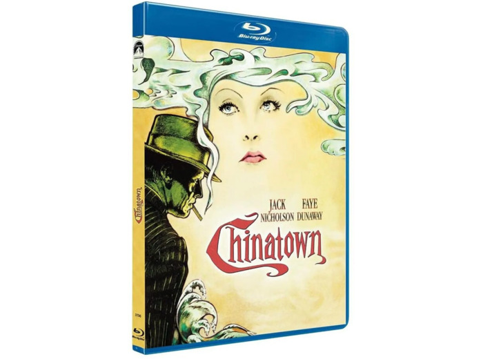 Blu-Ray Chinatown - Blu - ray