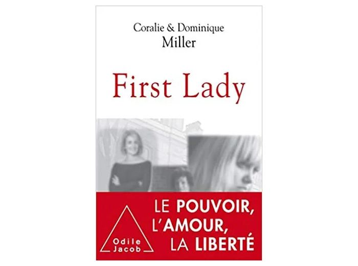 Livre First Lady