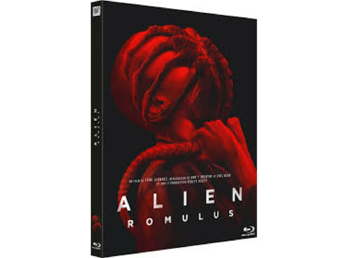 Blu-Ray Alien : Romulus - Blu - ray