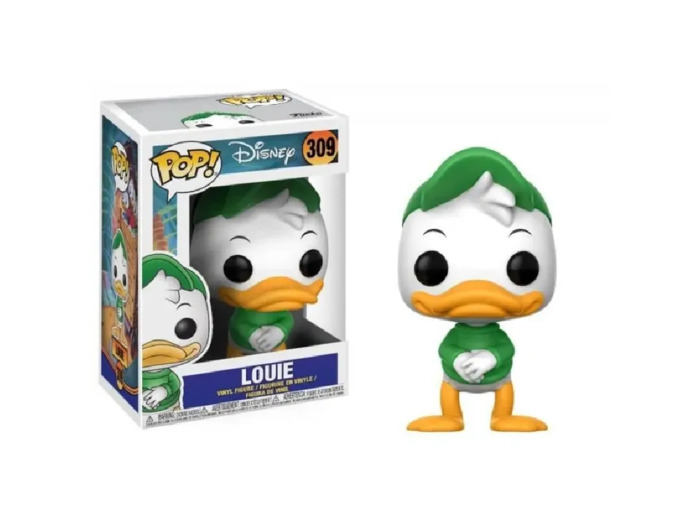 Louie Disney N° 309 - Figurine Funko Pop