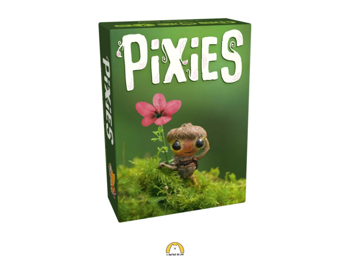 Pixies