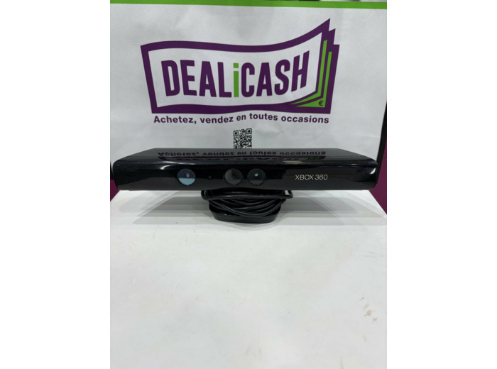 CAMERA MICROSOFT KINECT 1414 XBOX 360