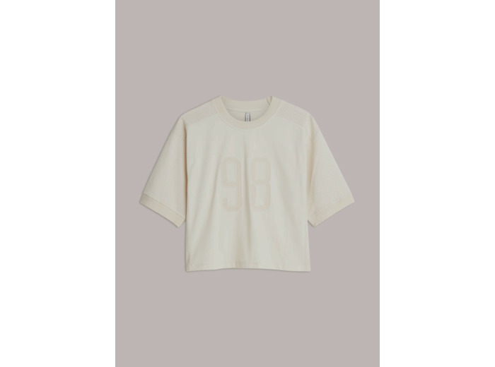 Sweat M3/4 Summum Woman