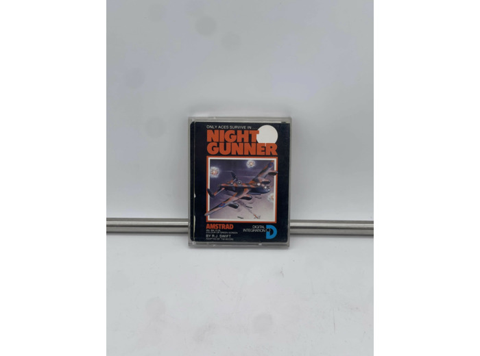 Jeu Amtsrad Night Gunner