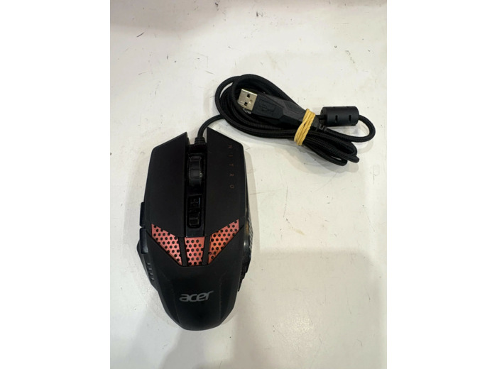 Souris Acer Nitro Gaming