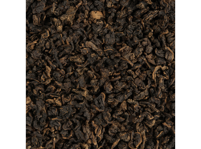 Creative Inspiration Thé en vrac