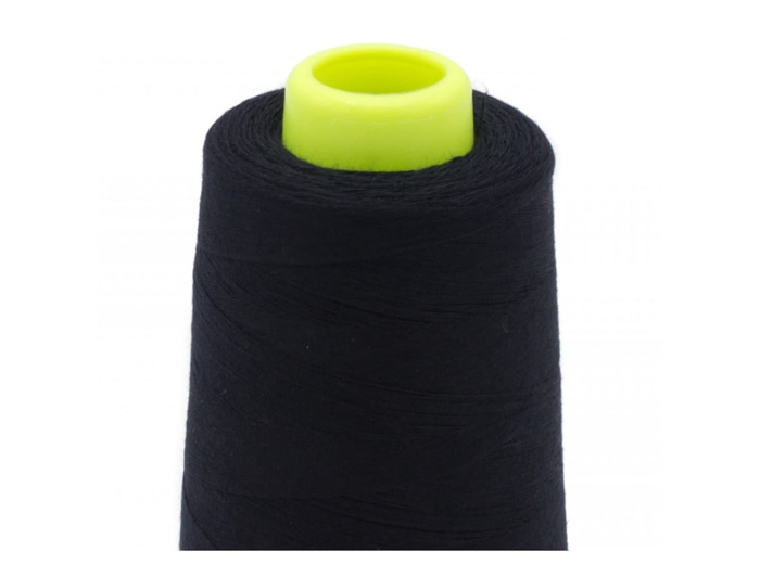 Sélection Coup de coudre – Fil Surjeteuse Coloris Bleu Marine (2743 m)