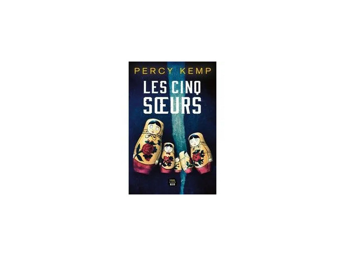 Livre Les Cinq Soeurs