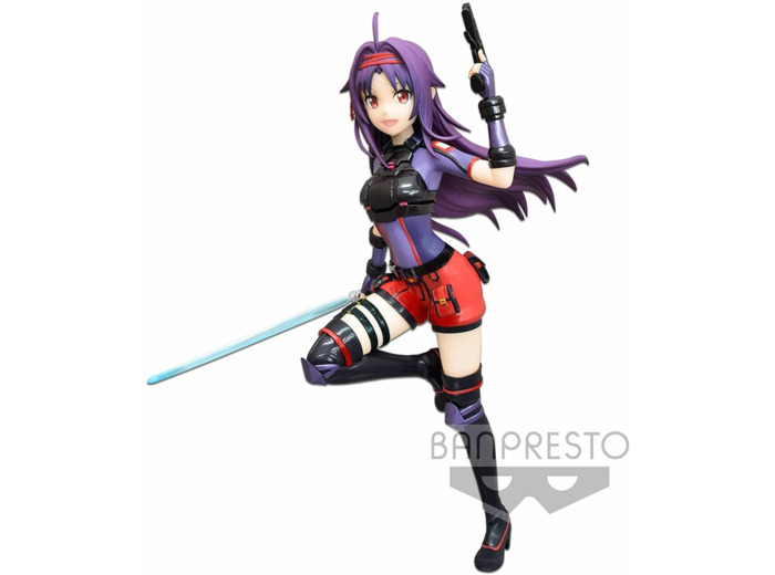 Sword Art Online - Yuuki - 20 cm