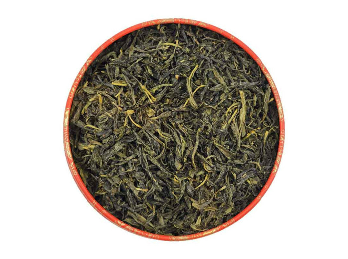 MONTAGNE WU LU BIO