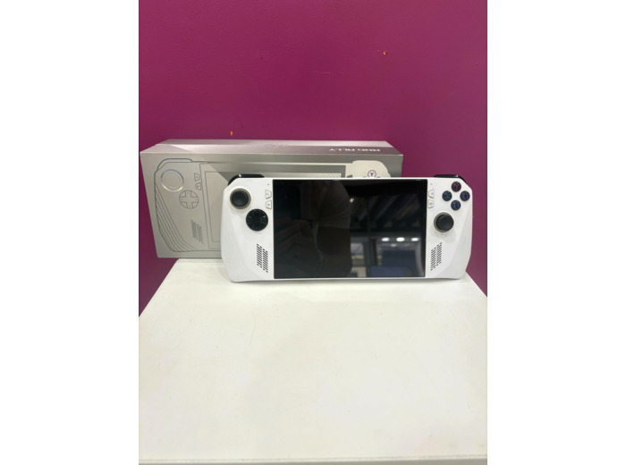 Asus ROG Ally Z1 Blanc Console portable 512 Go