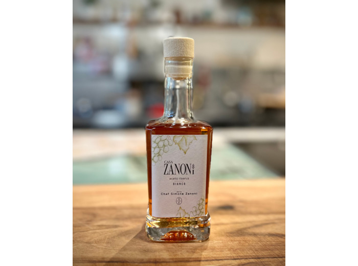 Vinaigre blanc réserve