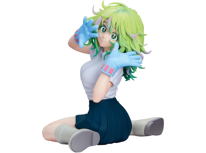 My Hero Academia - Glitter & Glamours - Figurine Toru Hagakure