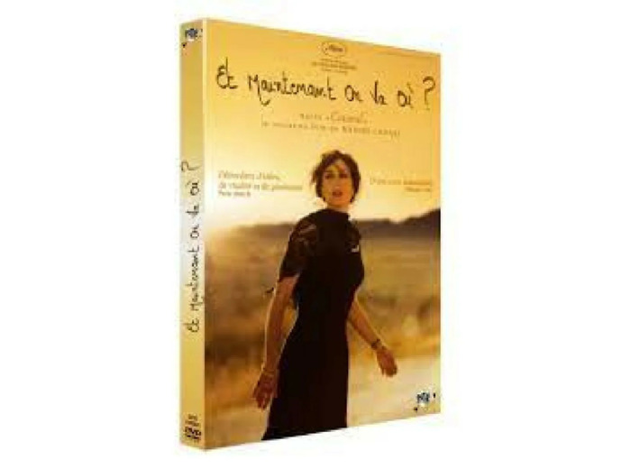 Dvd Et maintenant on va où ?